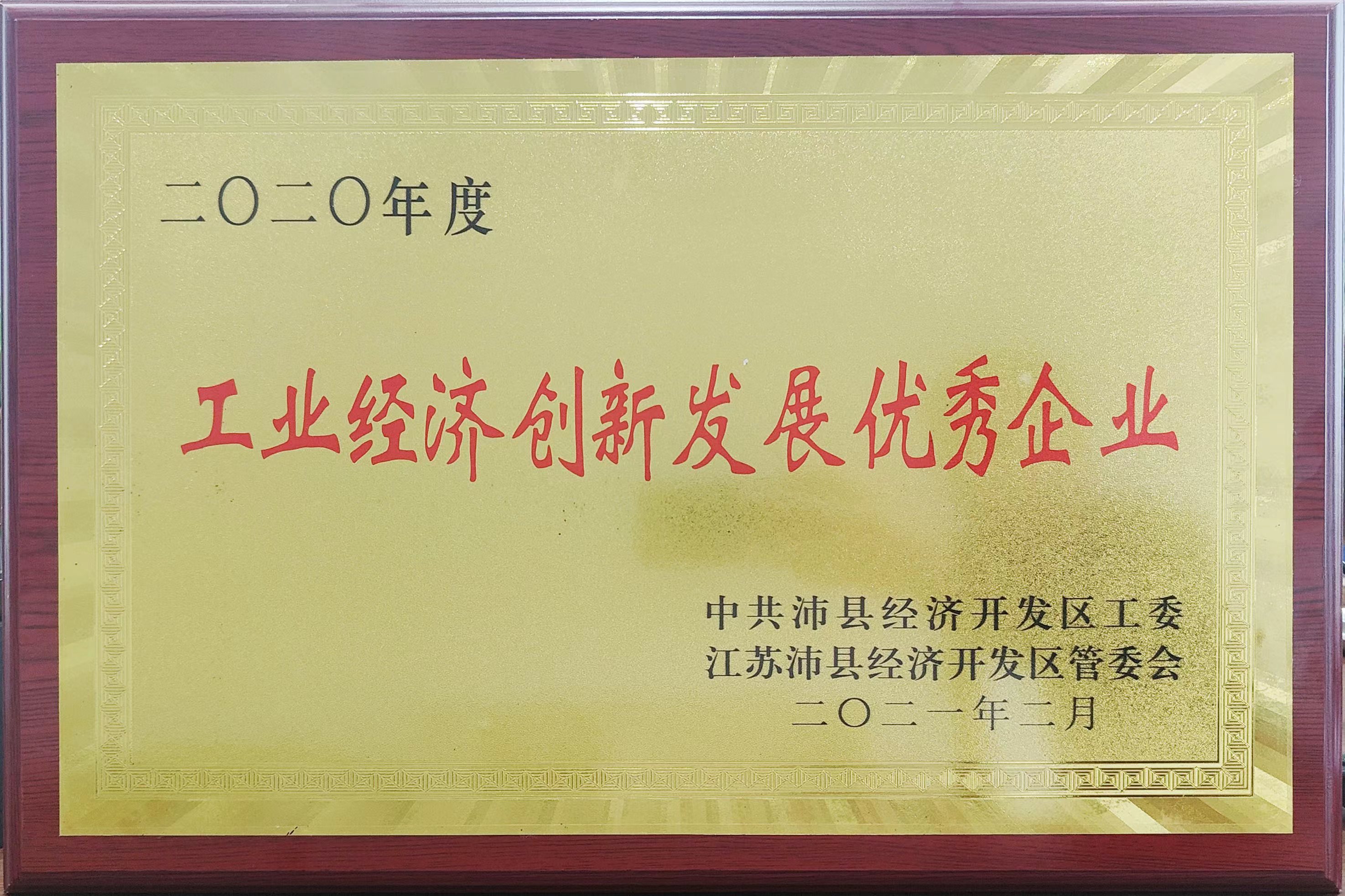 3-2020年度工业经济创新发展优秀企业.jpg